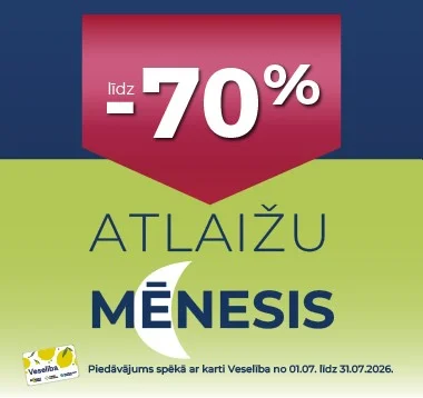 Atlaizu menesis - Meness aptieka